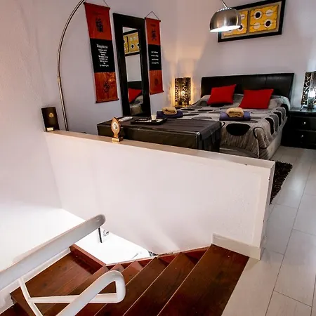 Costa Adeje Cortijo 2-4 بلايا ذي لاس أميريكاس